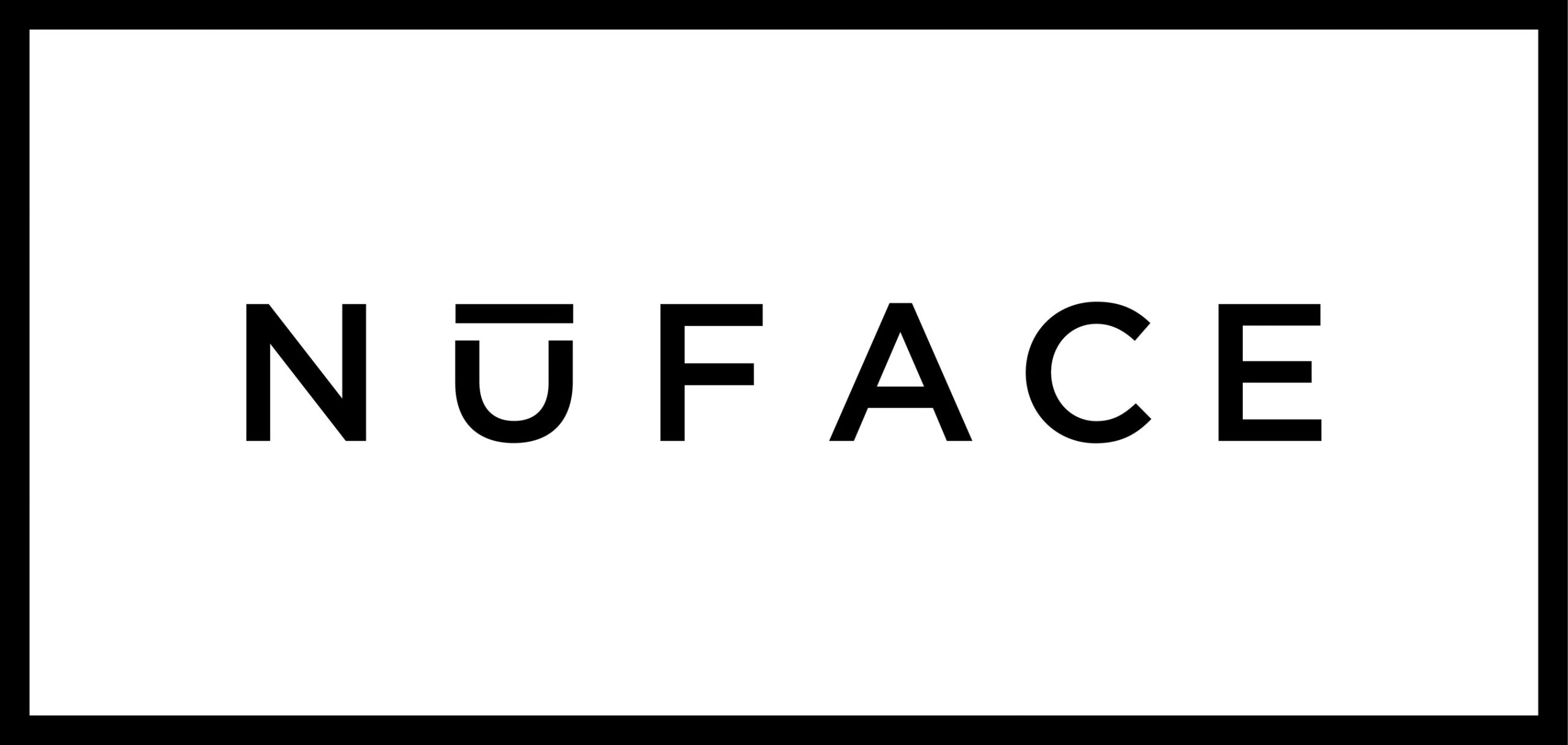 NuFACE brand
