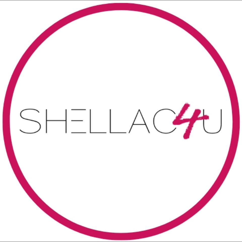 Shellac4You - Nail art en gel polish