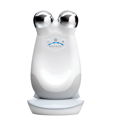 NuFACE EMS technologie